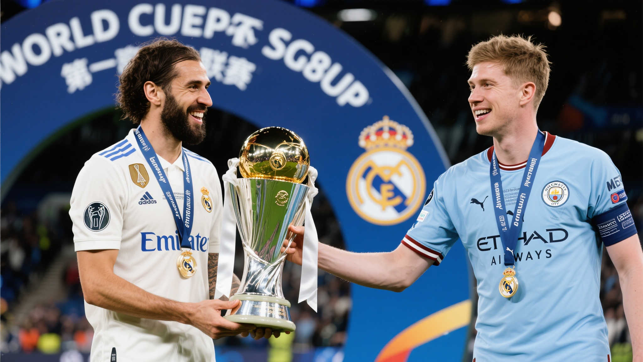 世界杯买球简介